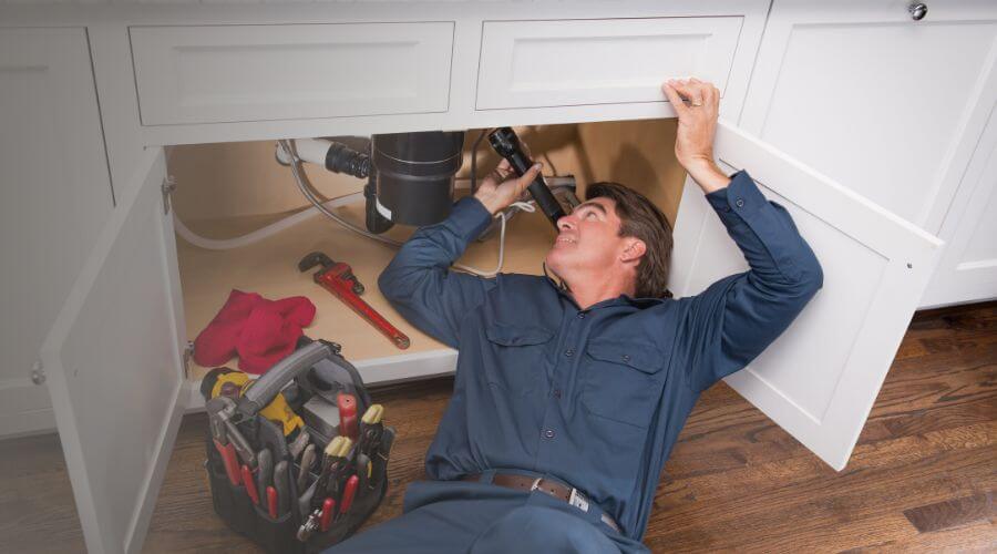 Professional expert plumbing services in Bruceville, TX